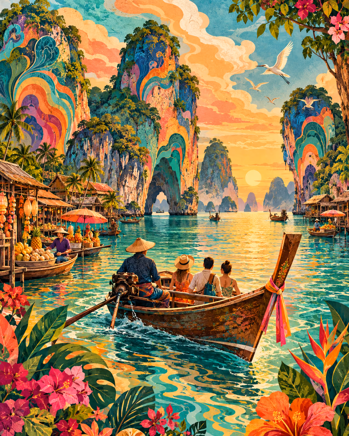 ทัวร์